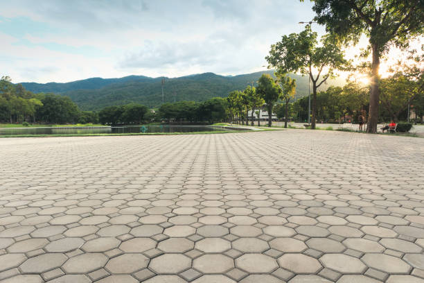Best Concrete Paver Driveway  in Rhome, TX