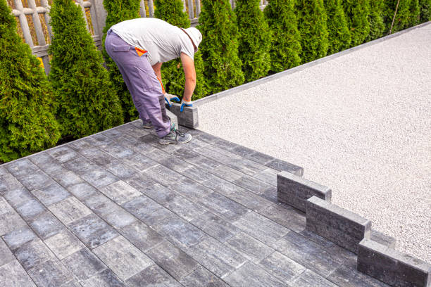 Best Affordable Driveway Paving  in Rhome, TX