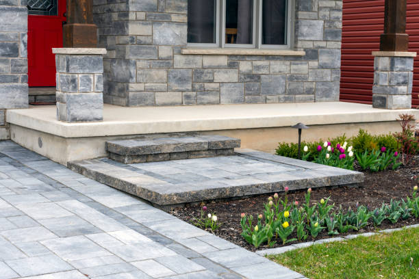 Driveway Pavers for Homes