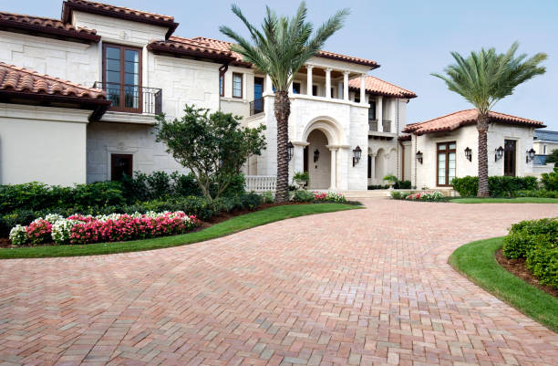  Rhome, TX Driveway Pavers Pros