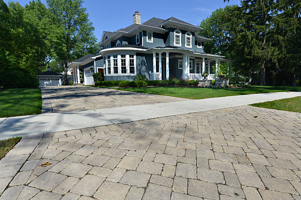 Driveway Repair Near Me in Rhome, TX