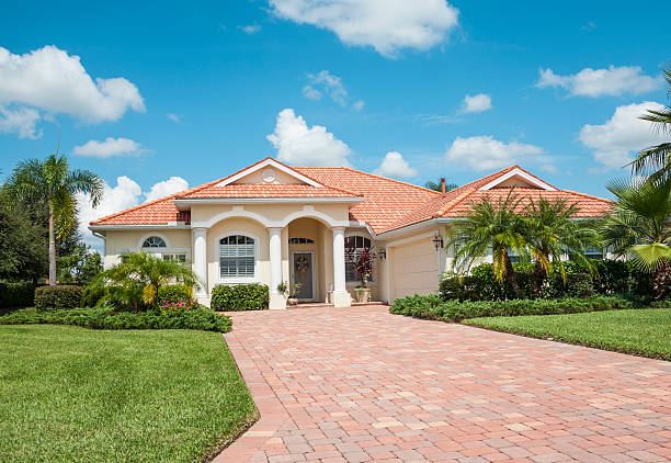 Best Cobblestone Driveway Pavers  in Rhome, TX